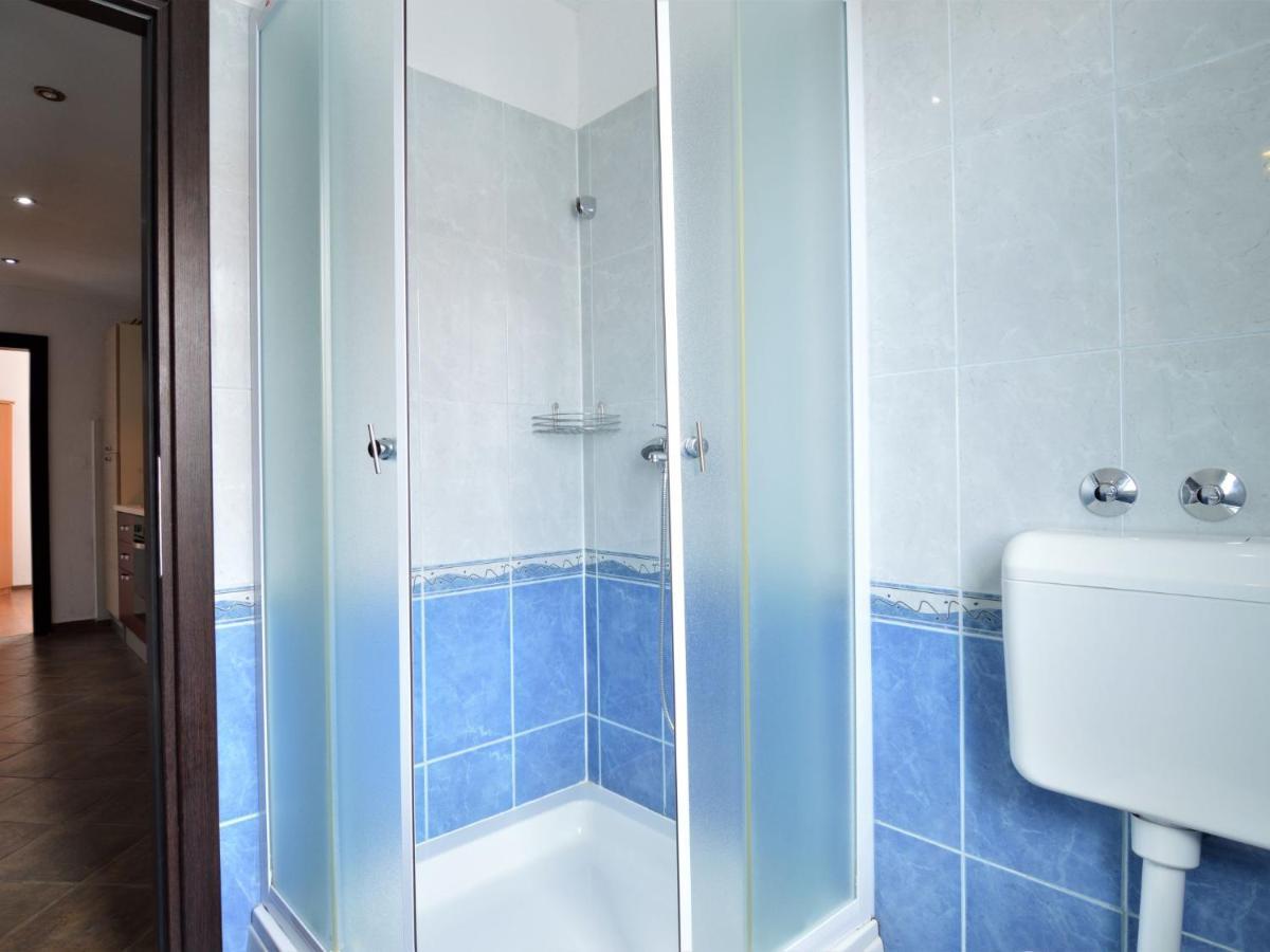 Apartment Josip - Vod199 By Interhome Tribalj Buitenkant foto