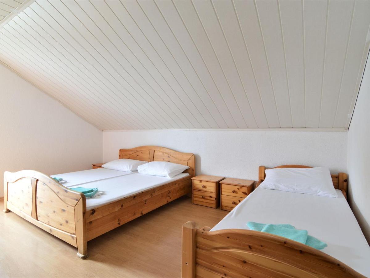 Apartment Josip - Vod199 By Interhome Tribalj Buitenkant foto